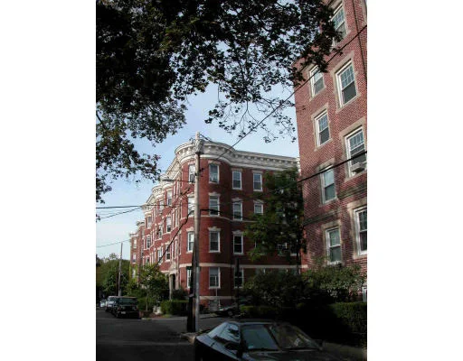 Unit for sale at 173 Hancock St, Cambridge, MA 02139