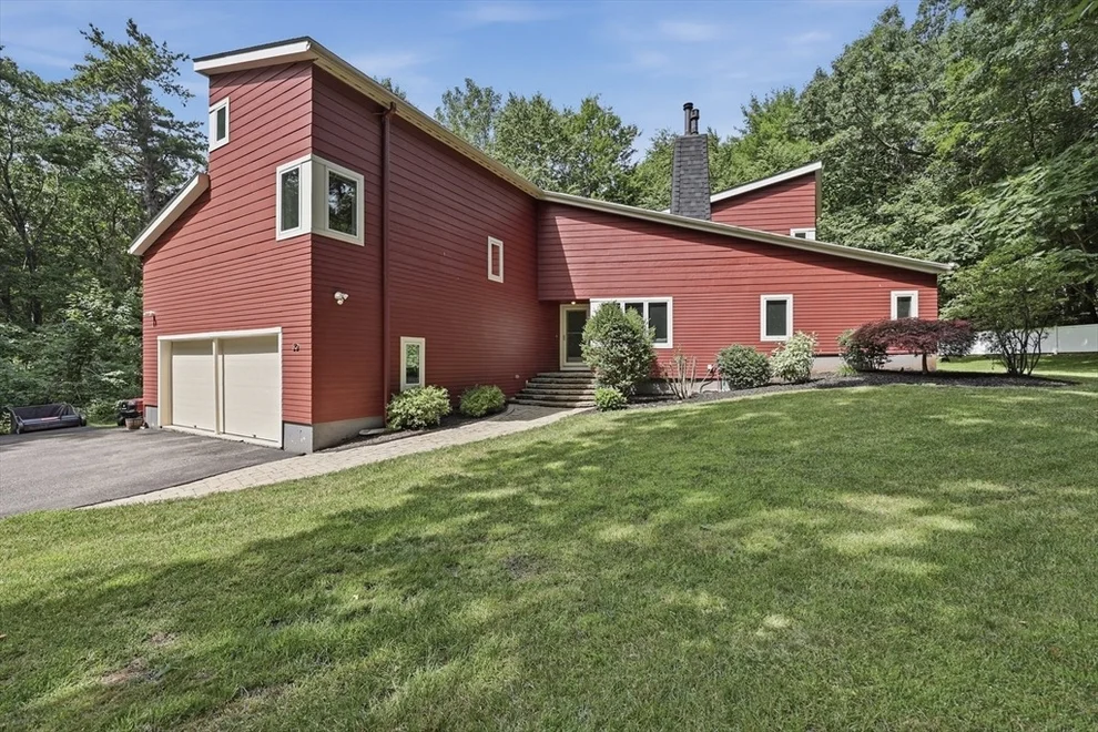 Unit for sale at 30 Saint Martin Street, Fitchburg, MA 01420