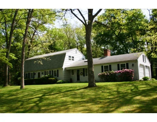 Unit for sale at 16 Tall Timber Drive, Wilbraham, MA 01095