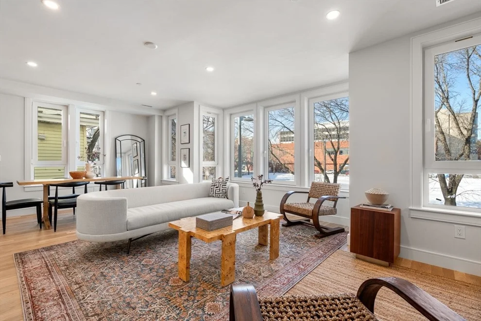 Unit for sale at 3514 Washington St, Boston, MA 02130