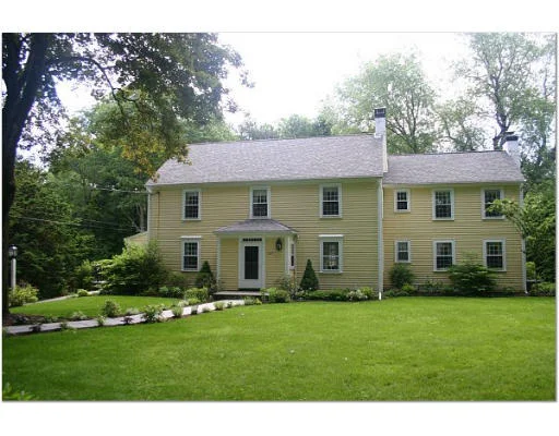 Unit for sale at 217 Conant Road, Weston, MA 02493