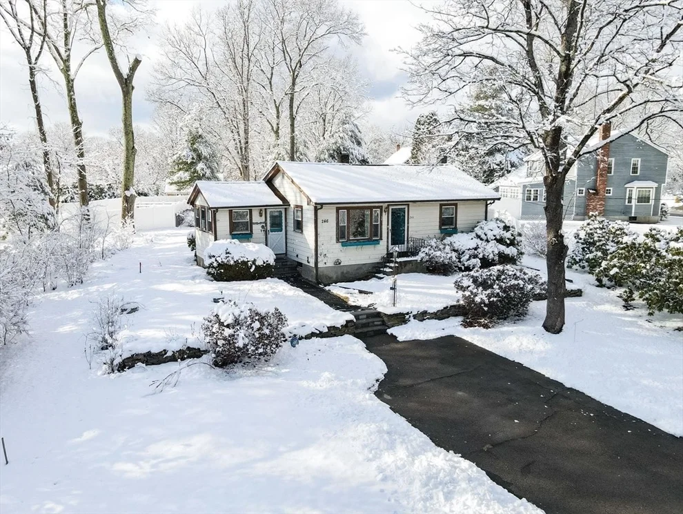 Unit for sale at 246 Pemberton Street, Walpole, MA 02081