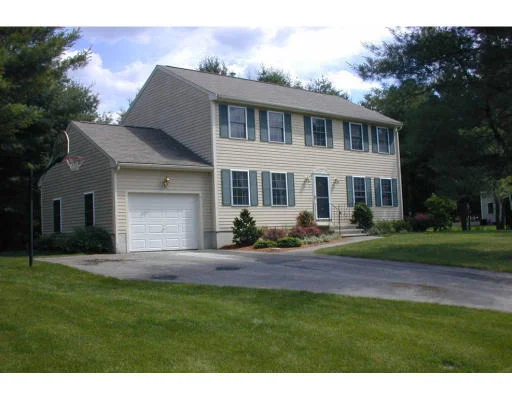 Unit for sale at 5 Pine Brook Lane, Littleton, MA 01460