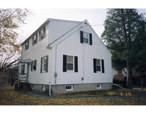 Unit for sale at 134 Holten Street, Danvers, MA 01923