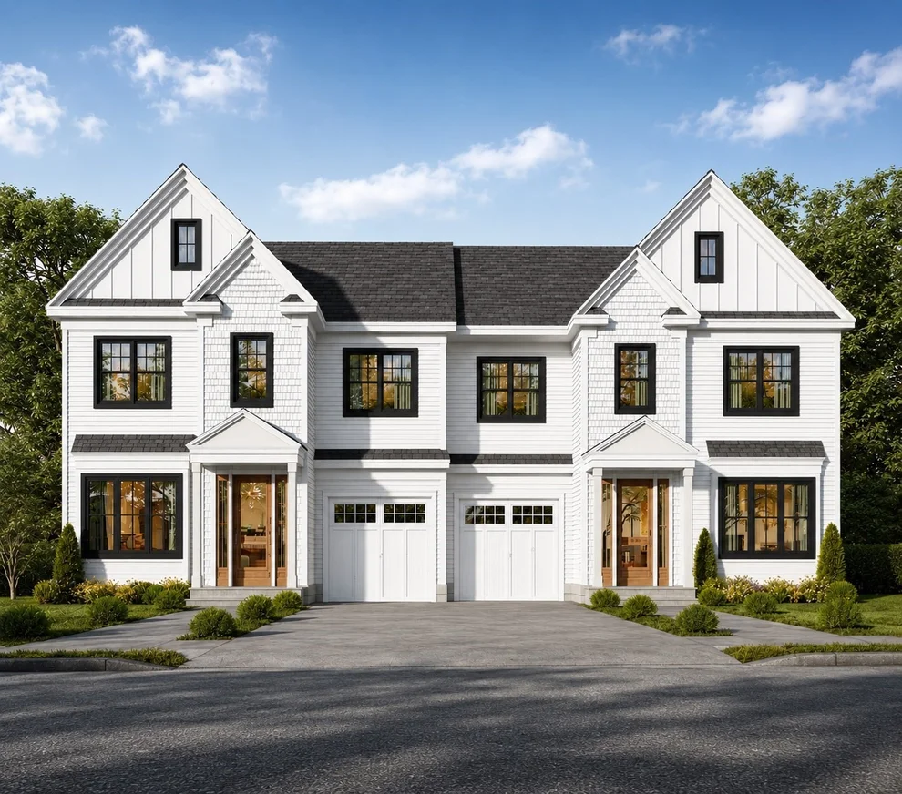Unit for sale at 4 Crescent, Needham, MA 02494