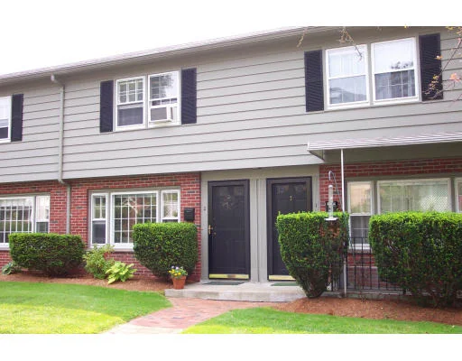 Unit for sale at 27-2 Norwood Ave, Manchester, MA 01944