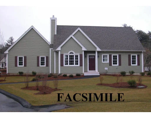 Unit for sale at 5 Papa's Hollow, Plymouth, MA 02360