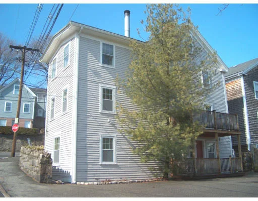Unit for sale at 2 Commercial Street, Marblehead, MA 01945