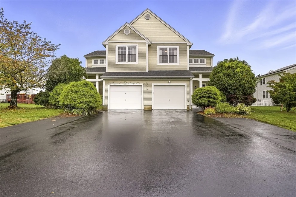 Unit for sale at 7 Tern Dr, Shrewsbury, MA 01545