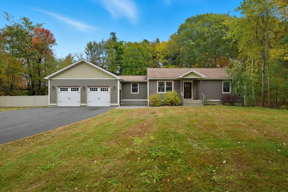 Unit for sale at 64 Gold Street, Belchertown, MA 01007