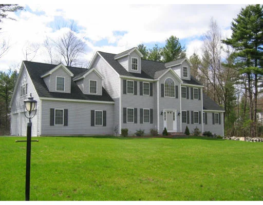 Unit for sale at 3 Allie Lane, Westford, MA 01886