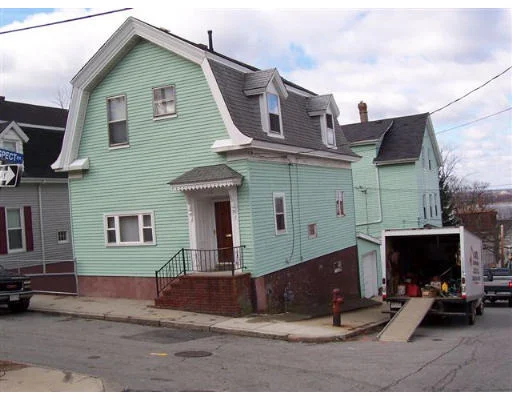 Unit for sale at 112 School Street, Fall River, MA 02720