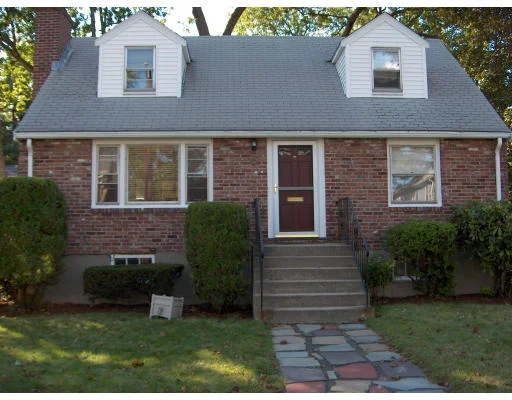 Unit for sale at 149 Parmenter Road, Newton, MA 02465