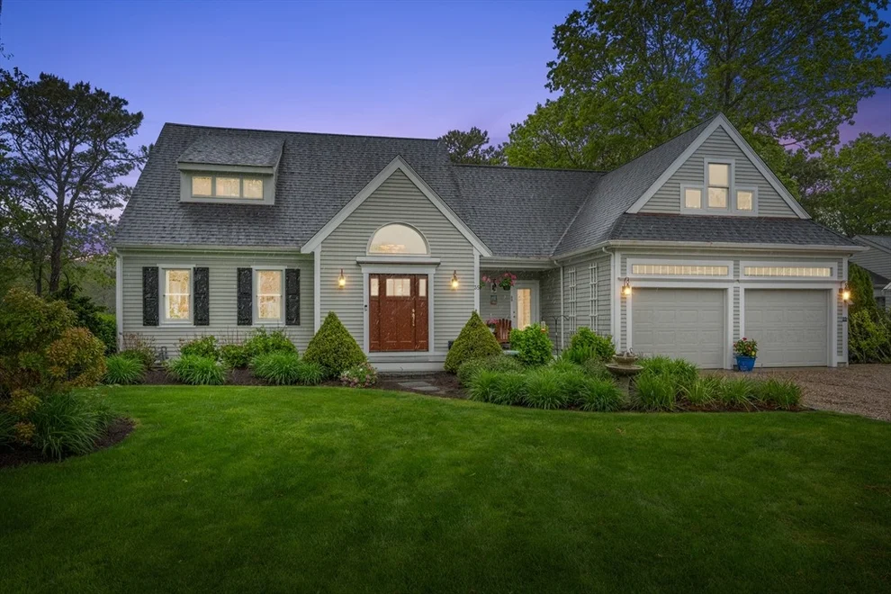 Unit for sale at 35 Bayshore Dr, Mashpee, MA 02649