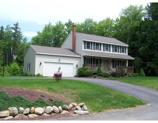Unit for sale at 119 Baldwin Dr, Templeton, MA 01468