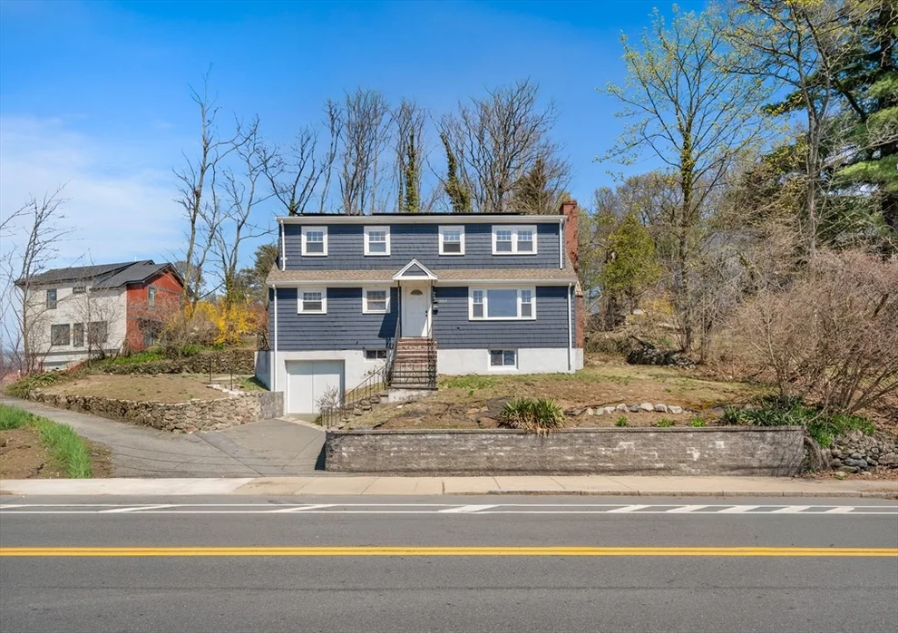 Unit for sale at 525 Winthrop St, Medford, MA 02155