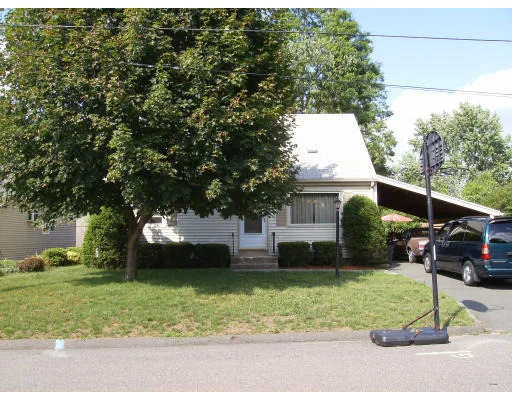 Unit for sale at 22 Benefit Street, Chicopee, MA 01013
