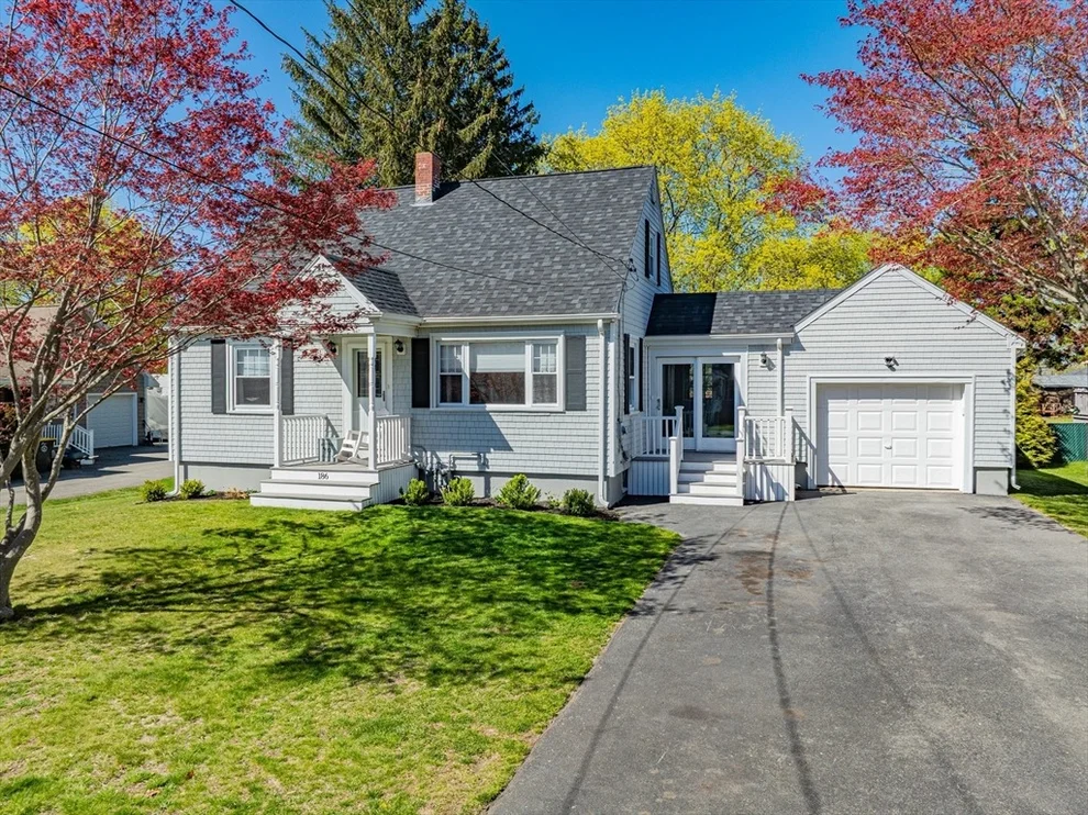 Unit for sale at 186 Compos St, Somerset, MA 02726