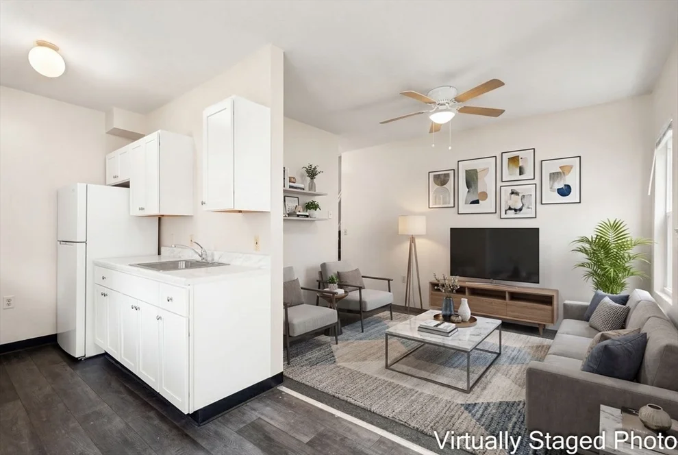 Unit for sale at 202 Coburn Street, Lowell, MA 01852