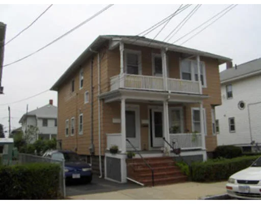 Unit for sale at 90-92 Stanley Ave, Medford, MA 02155