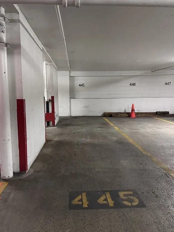 Unit for sale at 151 Tremont Street Ul: 445, Boston, MA 02111