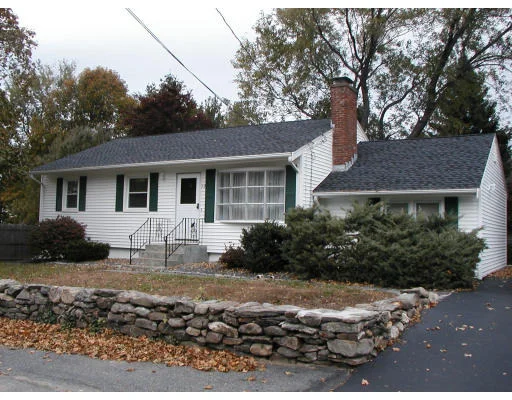Unit for sale at 73 Applewood Dr, Marlborough, MA 01752