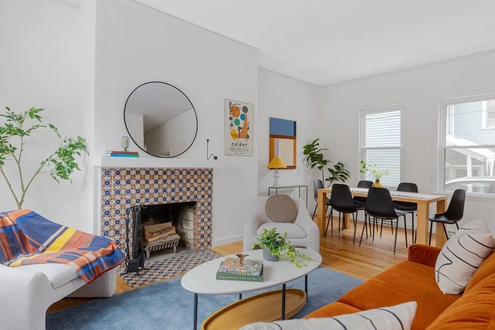 Unit for sale at 352 Harvard Street, Cambridge, MA 02138