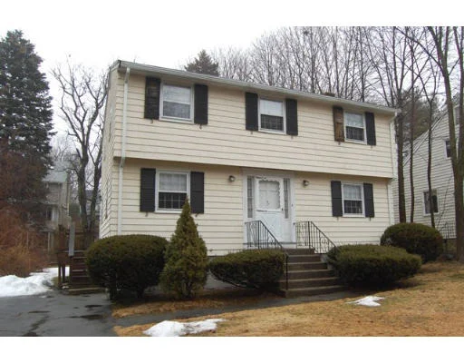 Unit for sale at 43 Harding Road, Lexington, MA 02420