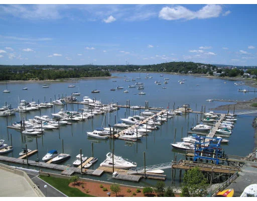 Unit for sale at 51 Broad Reach, Weymouth, MA 02191