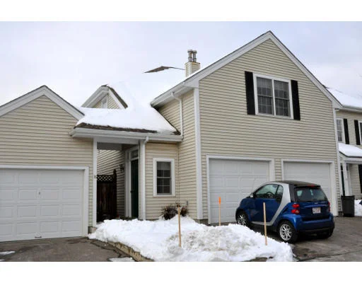 Unit for sale at 38 Evergreen Circle, Canton, MA 02021