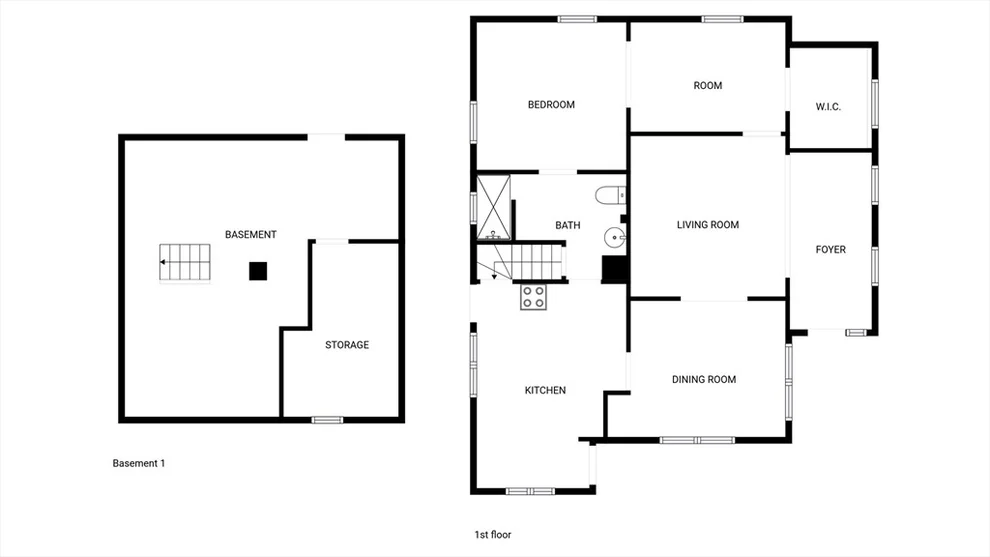 Unit for sale at 46 Roosevelt Rd, Weymouth, MA 02188