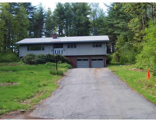 Unit for sale at 12 Fox Run Rd, Bedford, MA 01730