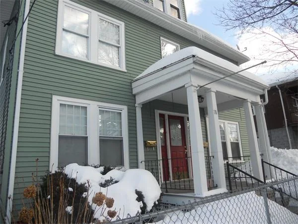 Unit for sale at 18 Adams St, Chicopee, MA 01013