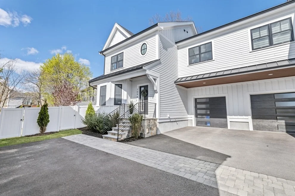 Unit for sale at 1096 Chestnut St, Newton, MA 02464