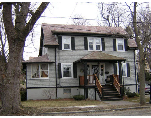 Unit for sale at 32 Edgewood Circle, Quincy, MA 02169