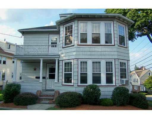 Unit for sale at 489 Weld St, Boston, MA 02132