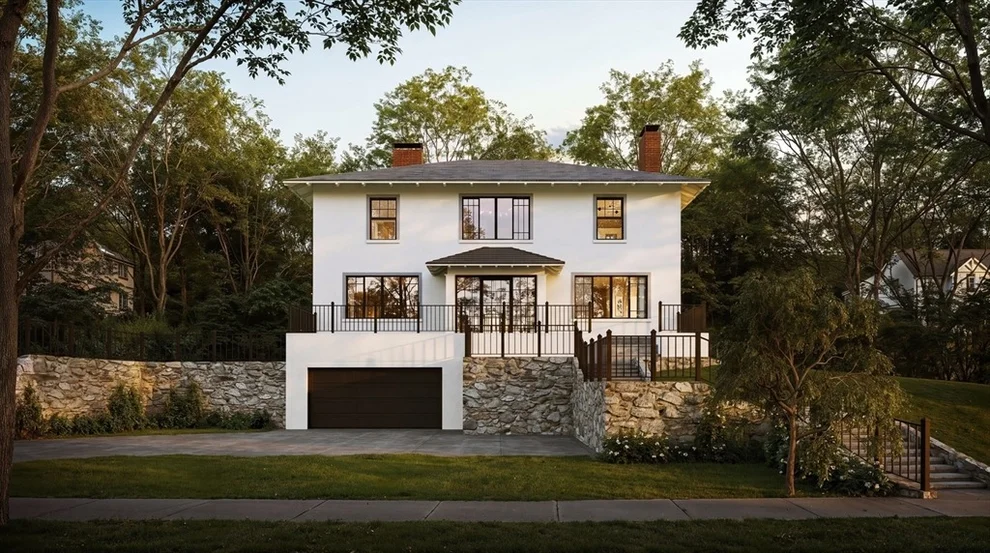Unit for sale at 278 Clinton Rd, Brookline, MA 02445
