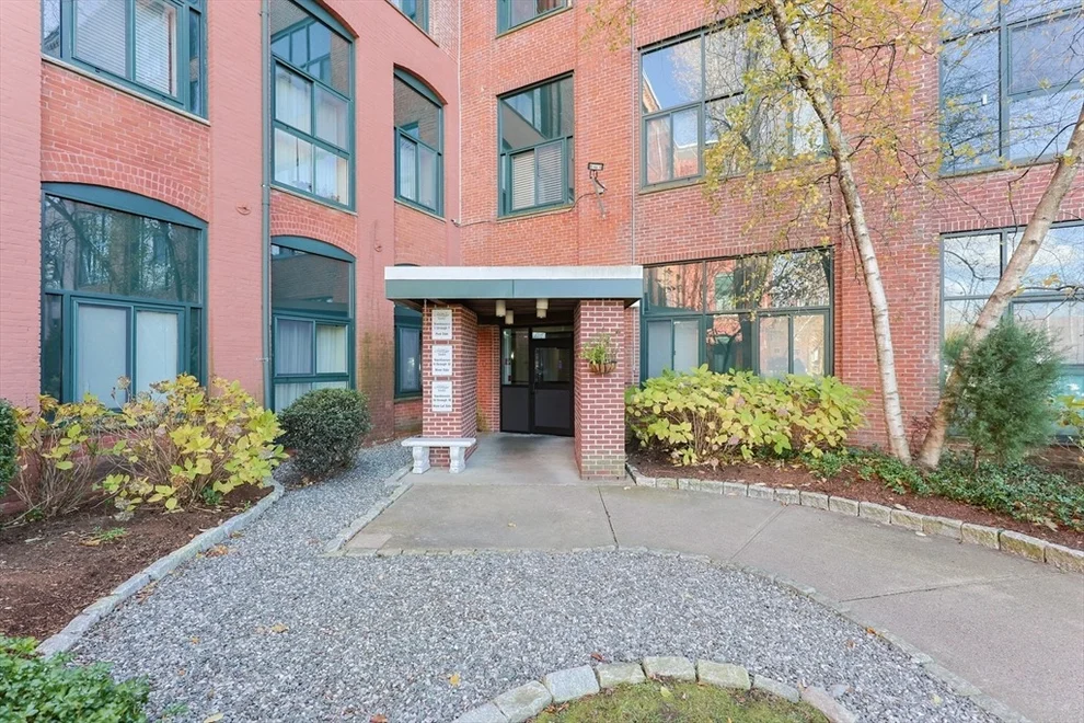 Unit for sale at 150 Rumford Street, Mansfield, MA 02048