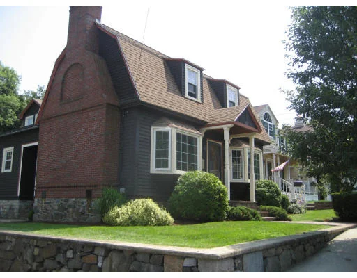 Unit for sale at 17 Belleview Ave, Salem, MA 01970