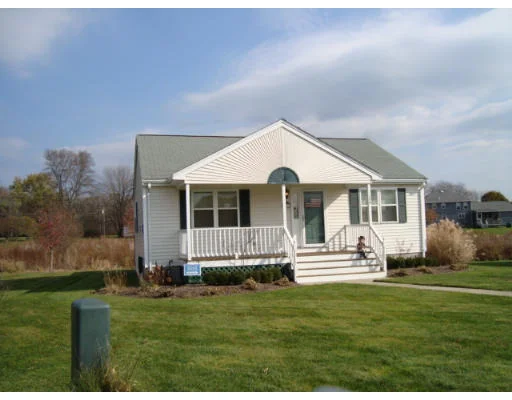 Unit for sale at 158 Crystal Water Drive, East Bridgewater, MA 02333