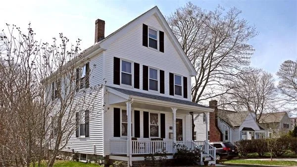 Unit for sale at 176 Fulton St, Norwood, MA 02062
