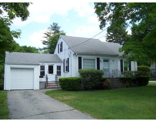 Unit for sale at 24 Lee Road, Sharon, MA 02067