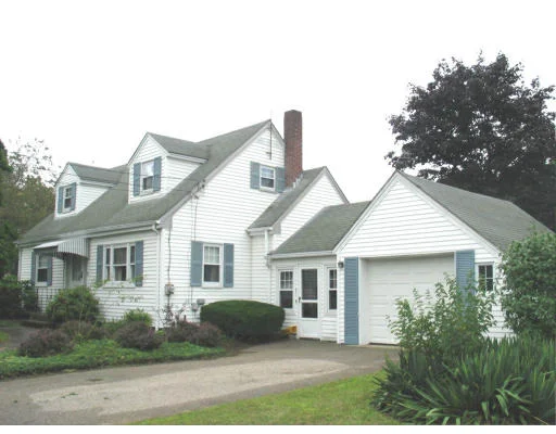 Unit for sale at 21 Pleasant St, Raynham, MA 02767