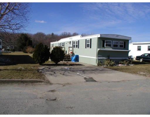 Unit for sale at 100 Shanley, Attleboro, MA 02703