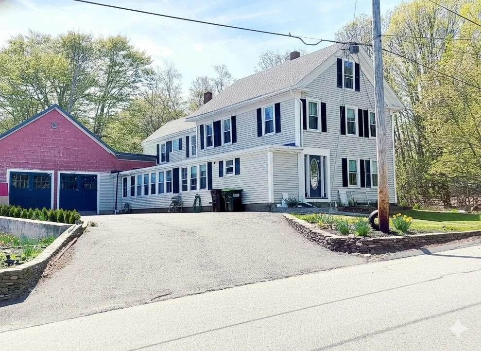 Unit for sale at 54 S Main Street, Ashburnham, MA 01430