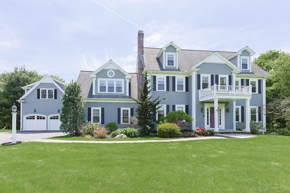 Unit for sale at 50 Amy Lane, Holliston, MA 01746
