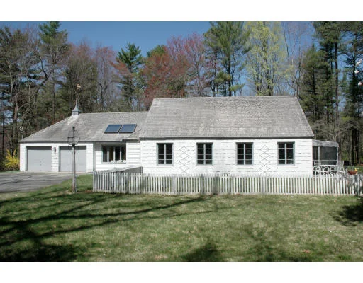 Unit for sale at 125 Hugh Cargill Rd, Concord, MA 01742