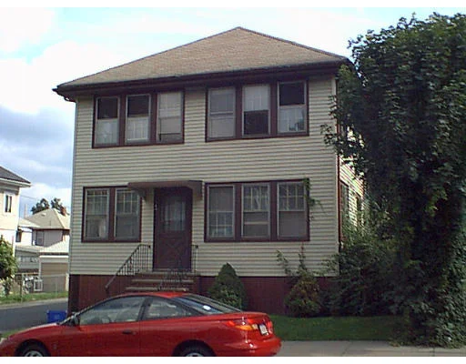 Unit for sale at 487-489 Ashmont St, Boston, MA 02122