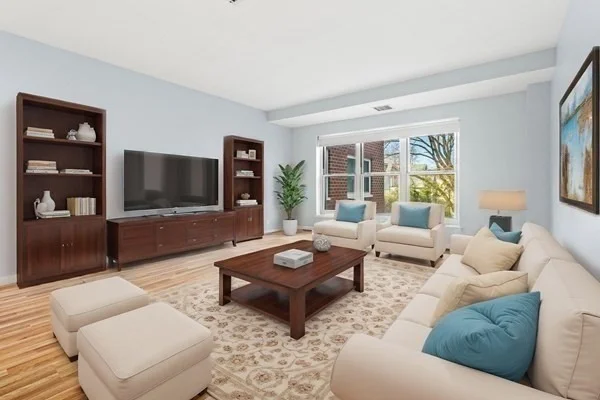 Unit for sale at 1 Watermill Pl, Arlington, MA 02476