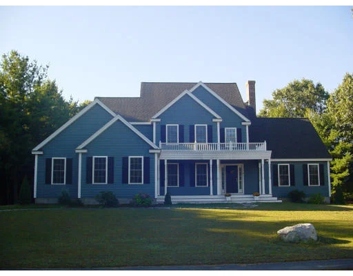 Unit for sale at Lot 25 Chisholm Trl, Lancaster, MA 01523